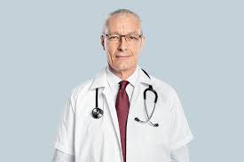 Dr. Richard Mitchell